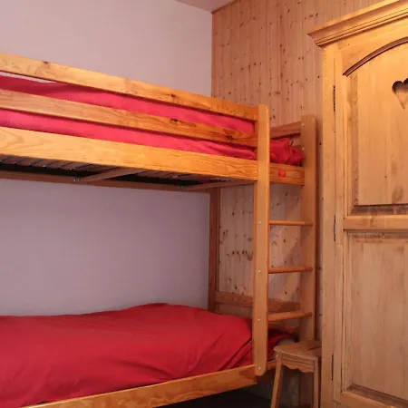 3 Pieces Pour 8 Pers., A 50m Des Pistes, Proche Commerces, 2 Balcons Exposes S/o - Fr-1-330b-141 * Vars (Hautes-Alpes)