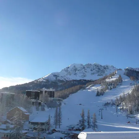 3 Pieces Pour 8 Pers., A 50m Des Pistes, Proche Commerces, 2 Balcons Exposes S/o - Fr-1-330b-141 Vars (Hautes-Alpes)