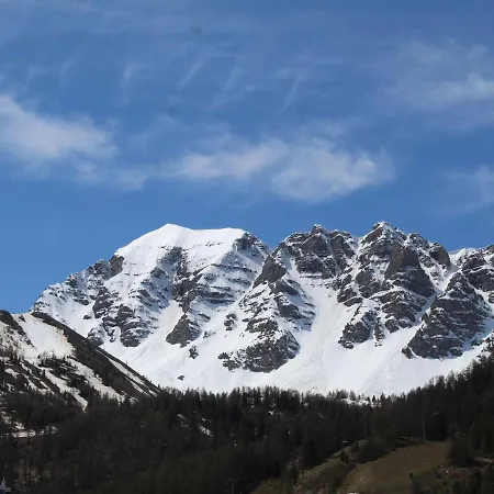 3 Pieces Pour 8 Pers., A 50m Des Pistes, Proche Commerces, 2 Balcons Exposes S/o - Fr-1-330b-141
